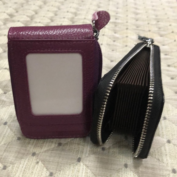 RFD Security Wallet - Picture 5 of 5